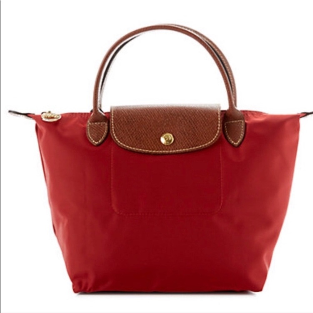 Small Longchamp bag